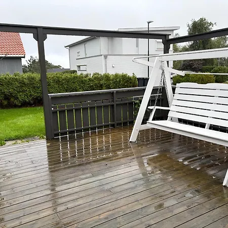 Ragkroken 5 - Single Bed Homestay