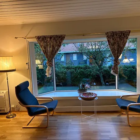 Ragkroken 5 - Single Bed