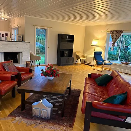 Ragkroken 5 - Single Bed Homestay Stavanger