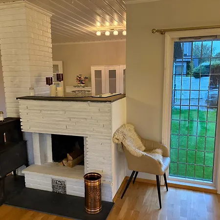 Ragkroken 5 - Single Bed Homestay Stavanger