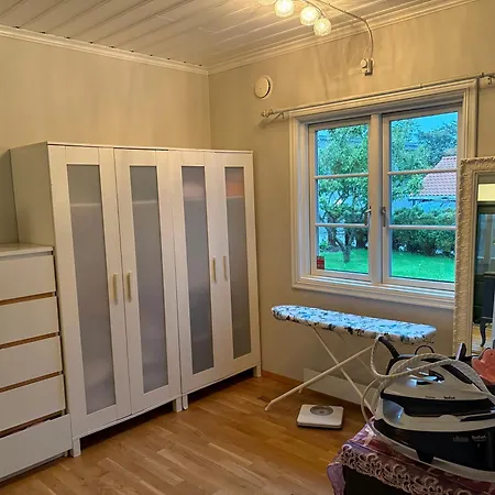 Ragkroken 5 - Single Bed Homestay *